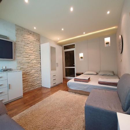 Apartment For You Varna Exterior foto