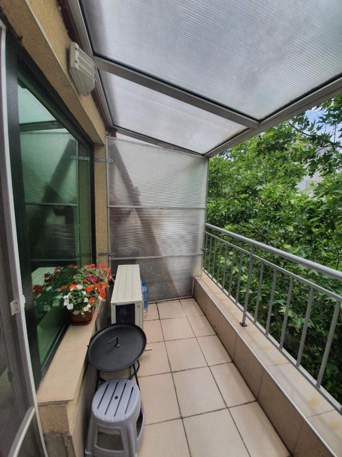 Apartment For You Varna Exterior foto