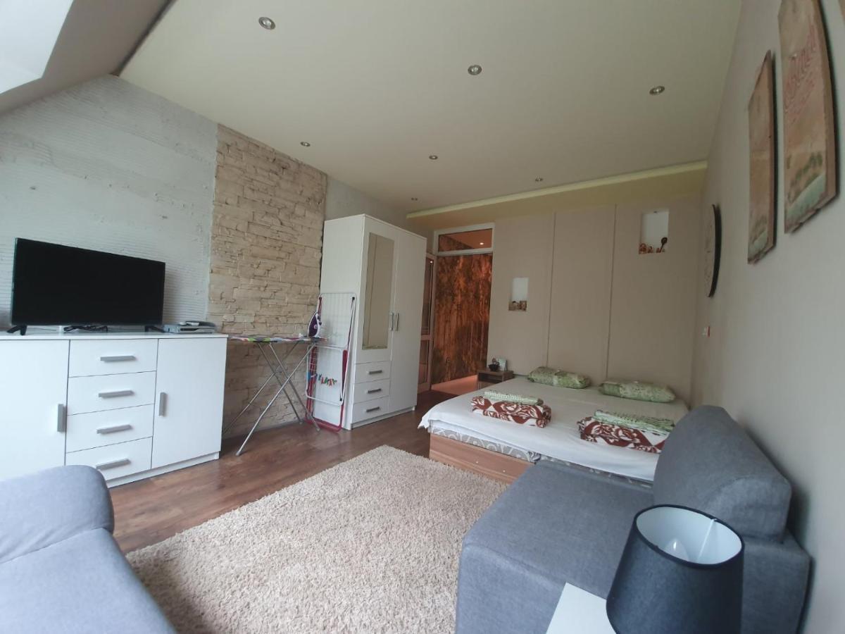 Apartment For You Varna Exterior foto