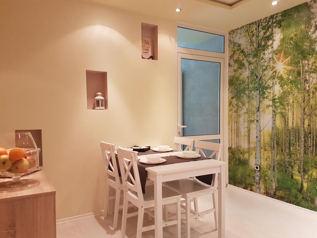 Apartment For You Varna Exterior foto