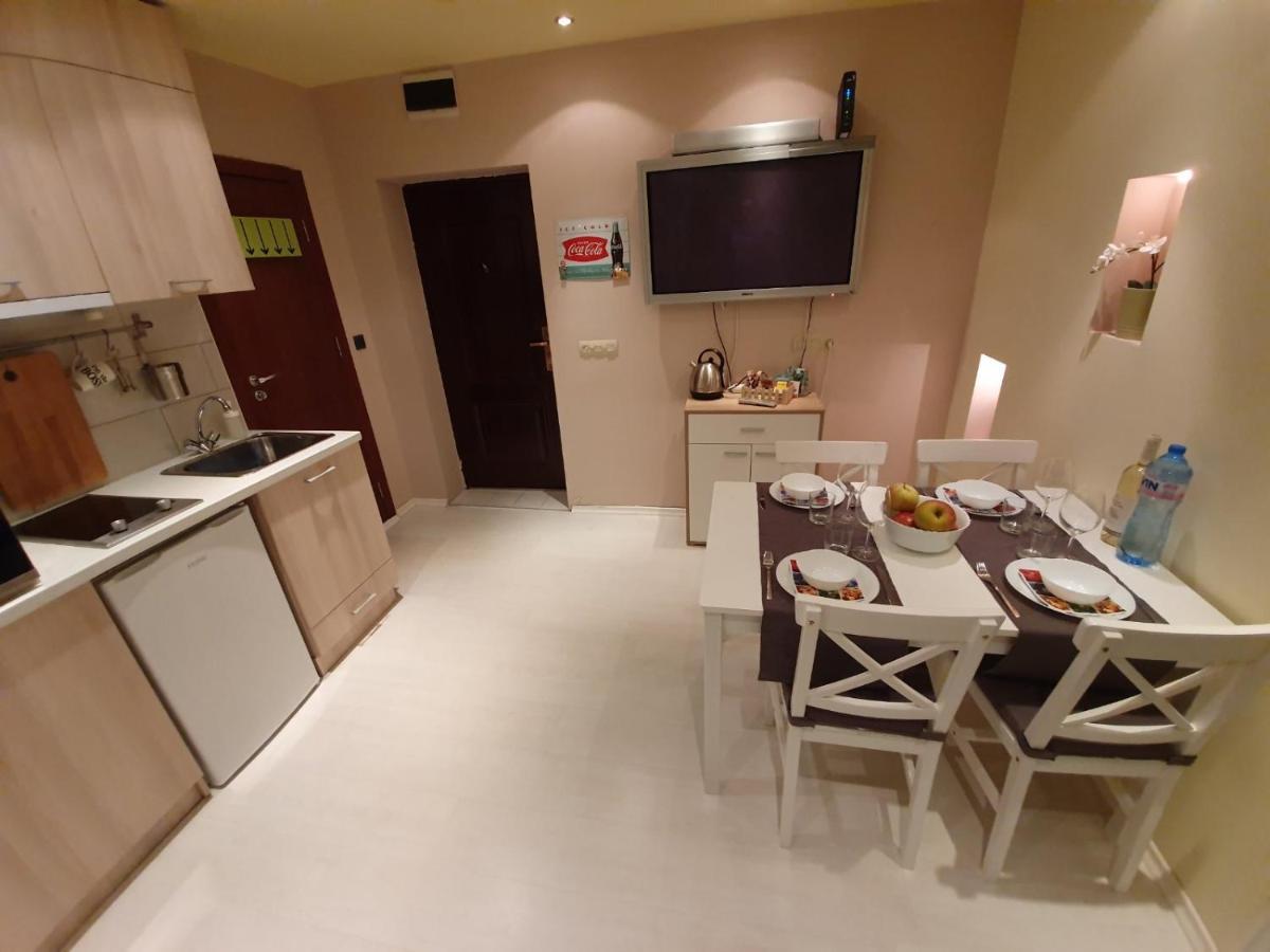 Apartment For You Varna Exterior foto